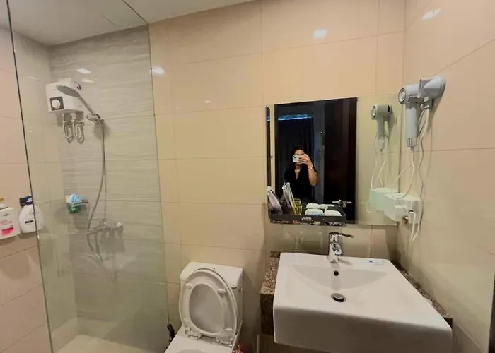 Onkk-ph Apartahotel *