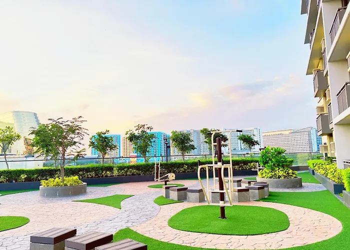 Onkk-ph Apartahotel Manila