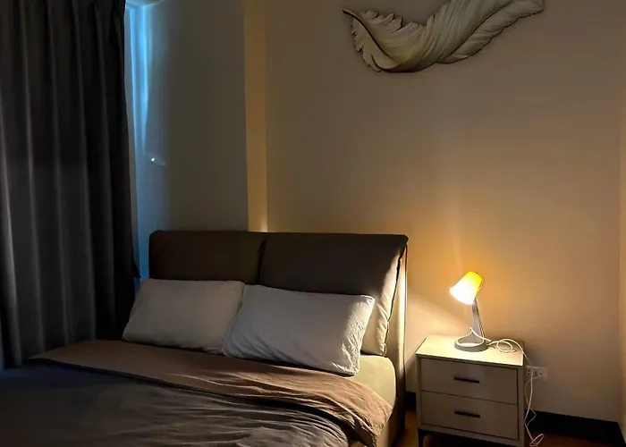 Onkk-ph Apartahotel