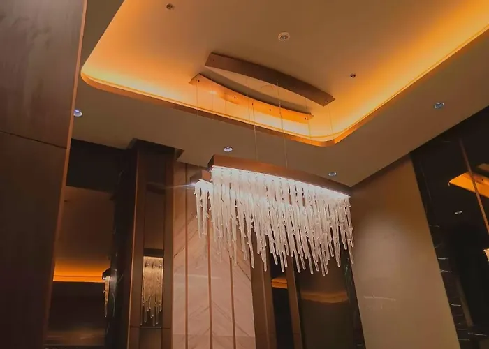 Apartahotel Onkk-ph